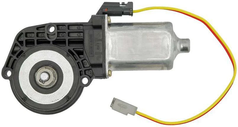 Power Window Motor for 1996-1999 Mercury Grand Marquis - Image 1 of 1