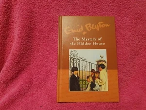 Mystery of the Hidden House By Enid Blyton - Picture 1 of 5