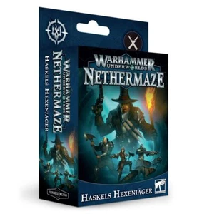 Warhammer Underworlds: Nethermaze - Hexbane's Hunters (ENG) (109-16) - Imagen 1 de 1