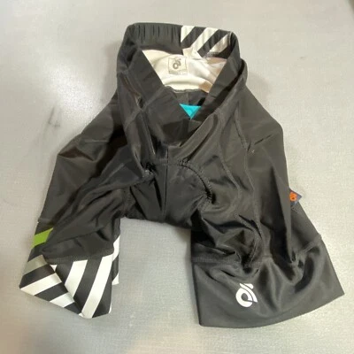 Champion System Mujer Talla Mediana M Ciclismo Pantalones Cortos (8694-3) Foto 1 de 4