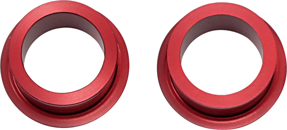 Espaciador de rueda cautivo 2015-2018 para Kawasaki Ninja H2 Drive Racing DCWS-023 Foto 1 de 1