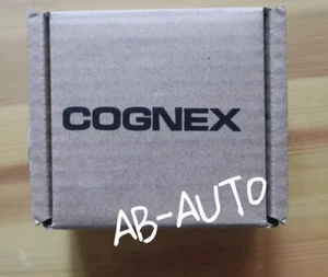 DMR-262Q-0120 COGNEX Industrial Camera Brand New DHL shipping - Picture 1 of 3