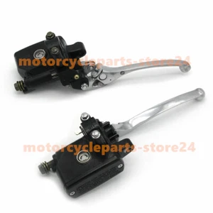 For Honda CBR1100XX Blackbird 1997-06/ CBF1000 06-10 Front Brake Master Cylinder - Picture 1 of 7