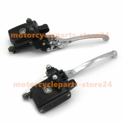 For Honda CBR1100XX Blackbird 1997-06/ CBF1000 06-10 Front Brake Master Cylinder - Image 1 of 4