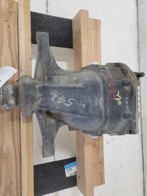 Portador diferencial trasero Hyundai Genesis 2010-2012 cupé 2,0 L 53000-3C020 Foto 1 de 4