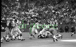 Ed Marinaro MINNESOTA VIKINGS - 35mm Fußball Negativ - Bild 1 von 1