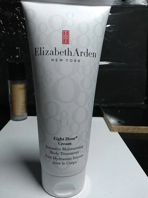 Elizabeth Arden Eight Hour Cream Intensive Moisturizing Body Treatment 6.8 Oz - Image 1 of 4