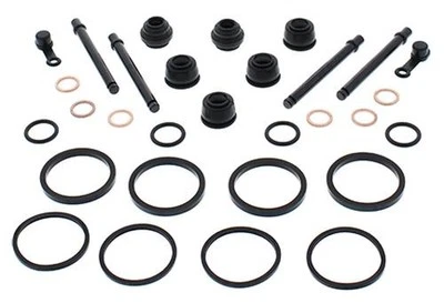 KIT DI RIPARAZIONE PINZE FRENO ANTERIORI HONDA VF750F '83-'84, VF750S - Immagine 1 di 2