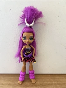Mattel Cave Club Doll - Picture 1 of 2