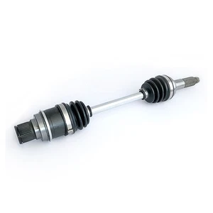 EPI Complete Wheel Shaft for 2014-2017 Polaris Sportsman 570 EPS ATV Front Right - Picture 1 of 2