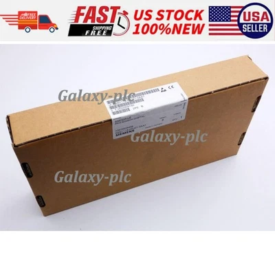 new Siemens Simodrive  6SN1118-0DJ21-0AA1 6SN1 118-0DJ21-0AA1 - Image 1 of 4