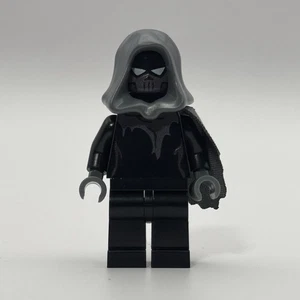 Lego Custom Phantom Mask BTAS - Picture 1 of 2
