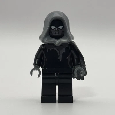 Lego Custom Phantom Mask BTAS - Image 1 of 2