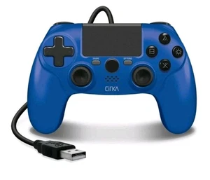 NuForce Cirka PlayStation 4 / PC / MAC Wired controller - Picture 1 of 4