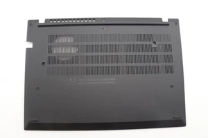 5CB1M21612 FRU LT4E0_D_COVER_WLAN_BLACK_ASSY - Bild 1 von 4