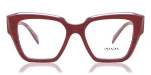 Prada PR 09ZV 15D1O1 51 Women Eyeglasses - Picture 1 of 5