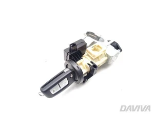 Nissan Qashqai Cilindro del blocchetto di accensione con chiave remota 2014 SUV - Picture 1 of 11