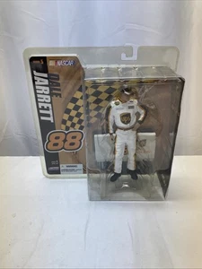 Modellino Dale Jarrett NASCAR 2005 McFarlane giocattolo serie 5, nuovo! - Foto 1 di 3