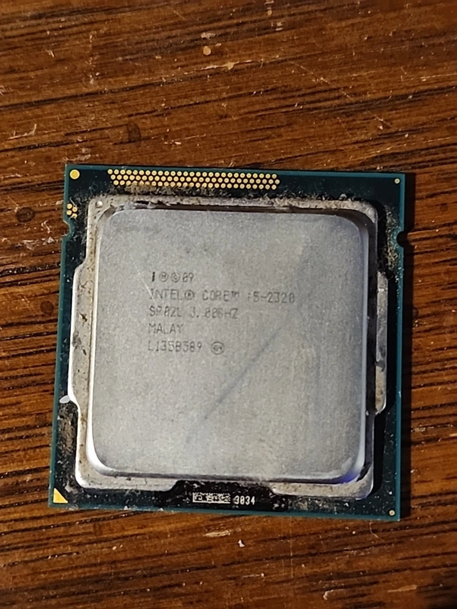 Core i5 5th Gen. Computer Processors for sale | eBay