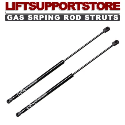 2X REAR LIFTGATE TAILGATE HATCH TRUNK LIFT SUPPORTS SHOCKS STRUTS FOR VW TIGUAN Foto 1 de 4