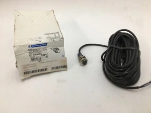 SCHNEIDER ELECTRIC XS1N12PA349L2 / XS1 N12PA349L2 TELEMECANIQUE - Picture 1 of 5