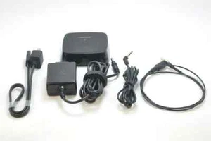 Bose SoundTouch Wireless Link Adapter Modell 422921 Bluetooth WiFi Konnektivität - Afbeelding 1 van 5
