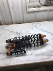 17 Arctic Cat Wildcat 700 Trail King aftermarket off road racing front shocks