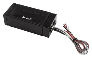 Rockford Fosgate RF-HLC 2-kanałowy adapter wysokiego niskiego poziomu konwerter  - Zdjęcie 1 z 2