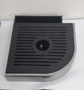 Piezas de repuesto para bandeja de goteo y rejilla para cafetera Keurig K-Duo 5100 - Imagen 1 de 3