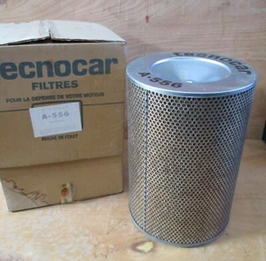 FILTRO ARIA TECNOCAR A556 PER ALLIS CHALMERS- IVECO- RENAULT INDUSTRIALE- SCANIA - Picture 1 of 4