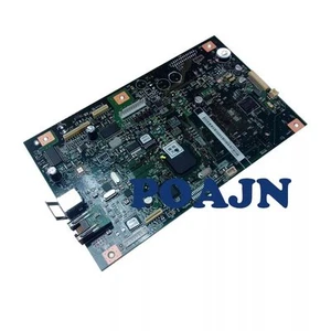 CC368-60001 Fit For HP LaserJet M1522 NF mfp Printer formatter board  - Picture 1 of 2