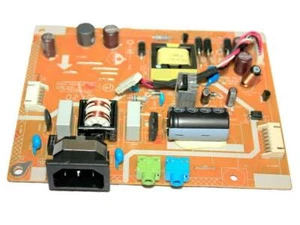 Genuine Viewsonic Power Supply Board 4H.2AC02.A02 for Viewsonic VX2252MH Monitor - Picture 1 of 1