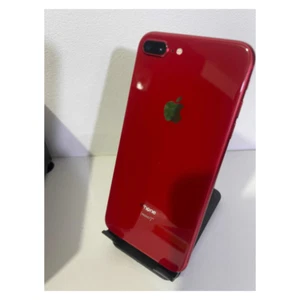 iPhone 8 Plus 64GB - Gold, Space Gray, Red - Verizon, AT&T, T-Mobile, Free Ship - Afbeelding 1 van 5
