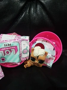 LOL FUNKY KAT SERIE 4 MASCOTAS NUEVO fx1 - Imagen 1 de 1