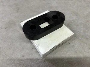 Rubber Exhaust Hanger/Bushing 8581 - Picture 1 of 2