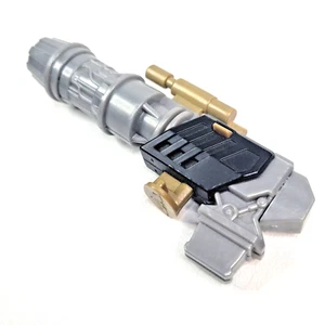 Mattel 2011 DC Batman Dark Knight Rises Attack Armor Bat-Pod Gun Accessory Part - Picture 1 of 7