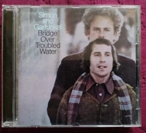 Bridge over Troubled Water by Simon & Garfunkel (2001) - Picture 1 of 3