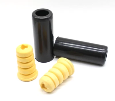 Par de parachoques trasero para BMW X1 F48 F49 serie 2 Active Tourer F45 Foto 1 de 4