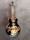 Hard Rock Cafe 3D Classic Core Guitar Pin Nashville