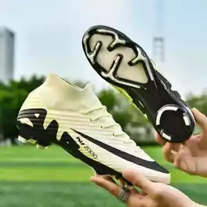 Tenis Deportivos Tacos Zapatos Zapatillas Botas de Futbol Soccer de Hombre - Bild 1 von 17