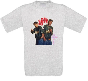 Kriss Kross Salto Rap Hip Hop Camiseta de Todos los Tamaños Nuevos - Picture 1 of 24