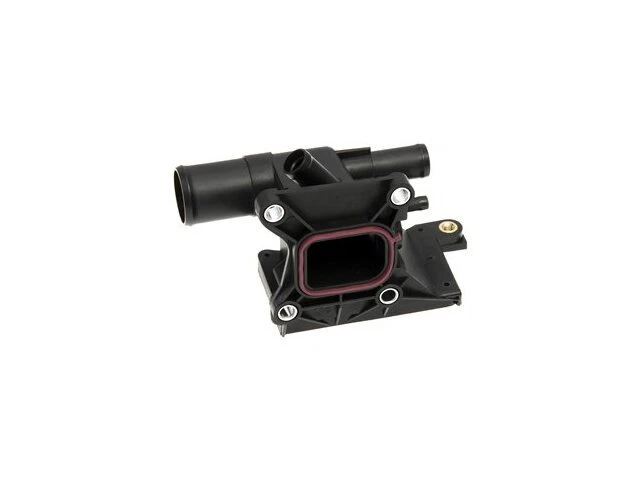 Coolant Hose Flange For 2006-2013 Mazda 3 2010 2009 2007 2008 2011 2012 HP472SW - Image 1 of 1