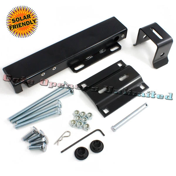 Sentry 300 070510 Cerradura de Puerta Eléctrica Automática Cerradura de Seguridad Operadores de Puerta Foto 1 de 1