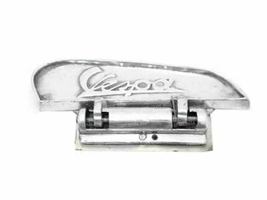 Side Panel Footrest Compatible With Vespa Vbb Rally Scooter - Picture 1 of 9