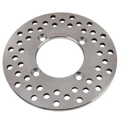 Front OR Rear Disc Brake Rotor for Honda Big Red 700 2009 2010 2011 2012 2013 — 第 1/2 张图片