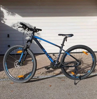 Giant ATX 27.5" MTB Mountainbike für Kinder/Jugendliche, Rahmengr. S - Bild 1 von 4