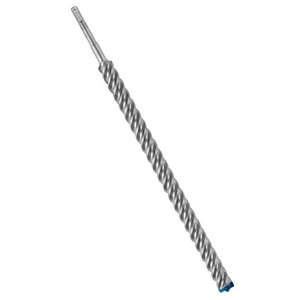 Bosch EXPERT SDS plus 7X Hammer Drill Bit 24 × 400mm 2608900150 - Imagen 1 de 3
