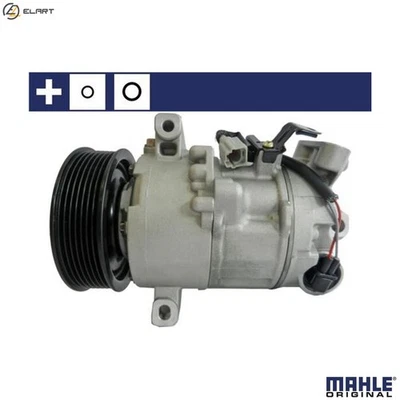 COMPRESSOR AIR CONDITIONING ACP 954 000S FOR RENAULT SCENIC/GRAND/III MEGANE - Image 1 of 4