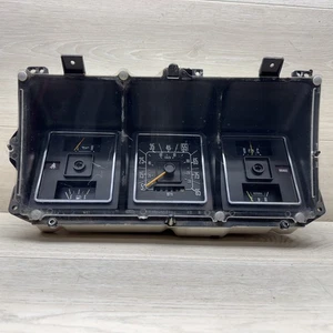 1973 1979 FORD F250 F150 F350 BRONCO GAUGE CLUSTER Gauges SPEEDOMETER Read 110k - Picture 1 of 7