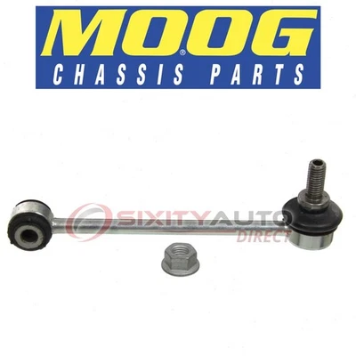 MOOG Rear Stabilizer Bar Link for 2007-2013 BMW 328i 3.0L L6 - Suspension kt - Изображение 1 из 4